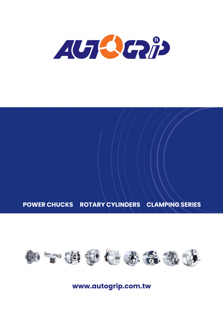 Auto Grip Rib 3 механизированные токарные патроны AUTOGRIP